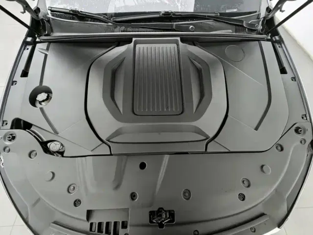 BYD Qin PLUS — Фото автомобиля 6