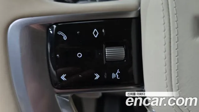 Land Rover Range Rover — Фото автомобиля 21