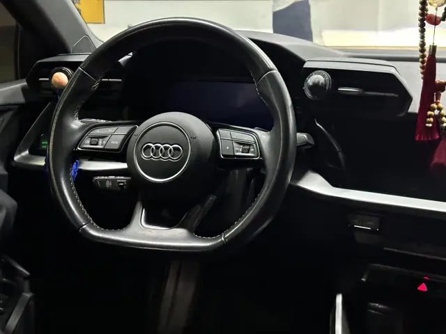 Audi A3 — Фото автомобиля 6
