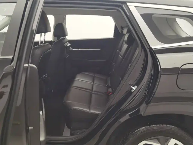 Hyundai ix35 — Фото автомобиля 15