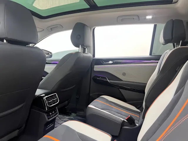 Volkswagen ID.6 Crozz — Фото автомобиля 19