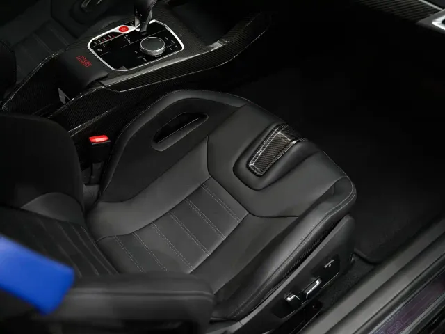 BMW M2 — Фото автомобиля 20