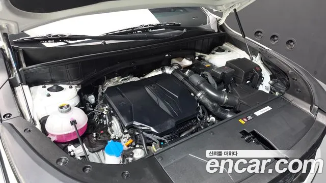 Kia Sorento — Фото автомобиля 9