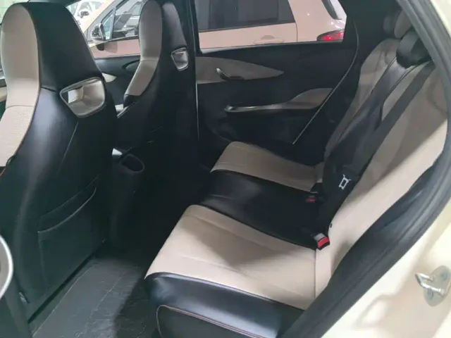 BYD Dolphin — Фото автомобиля 16