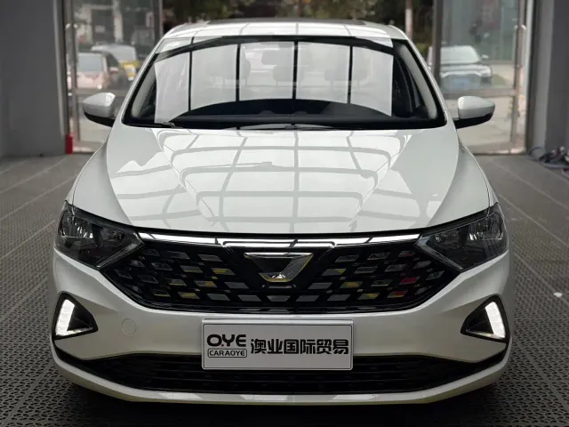 Jetta VA3 — Фото автомобиля 2