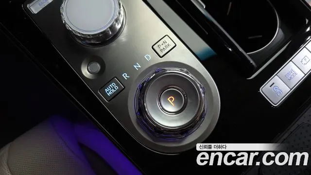 Genesis G80 Бензин 2.5 турбо AWD — Фото автомобиля 6