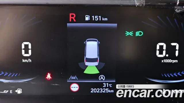 Hyundai Staria Staria Карго 3 места — Фото автомобиля 16