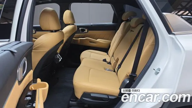 Kia Sorento 4th Gen — Фото автомобиля 16