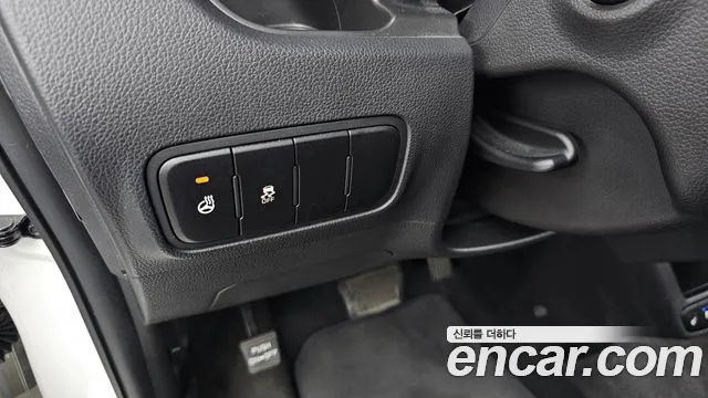 Kia Ray — Фото автомобиля 29