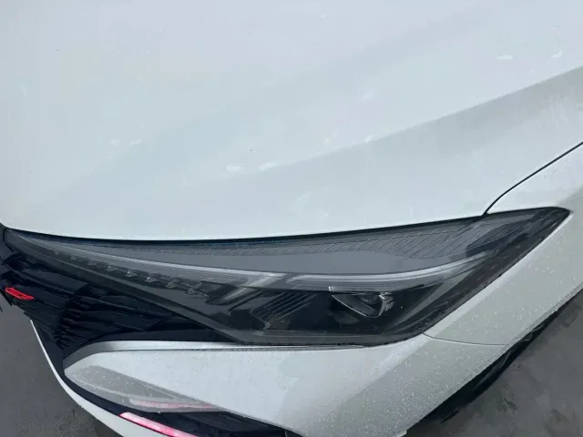 Changan Eado — Фото автомобиля 15