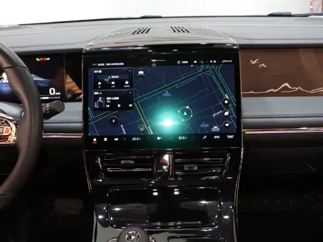 GAC Trumpchi M8 — Фото автомобиля 16