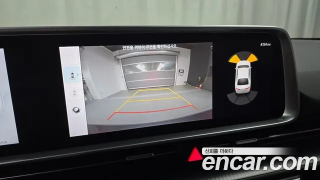 Hyundai Ioniq6 — Фото автомобиля 15