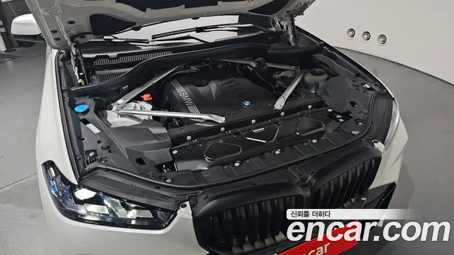BMW X5 xDrive 40i M Sport — Фото автомобиля 5