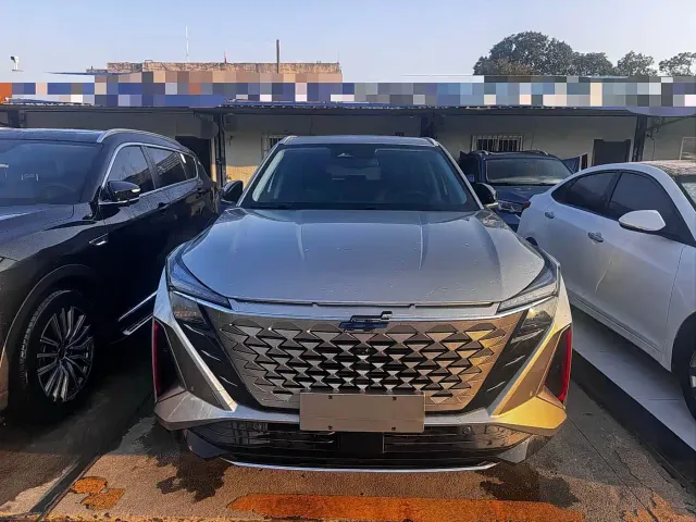 Changan Z6 — Фото автомобиля 2