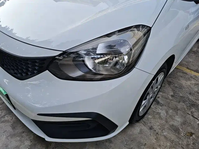 Honda Fit 2021 1.5L CVT Trend Edition — Фото автомобиля 17