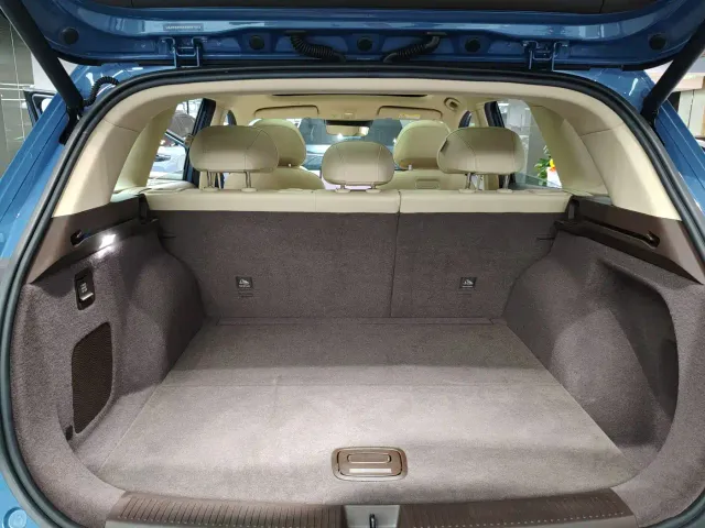 Shangjie SUV — Фото автомобиля 17
