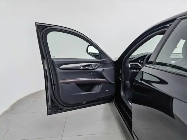 Cadillac CT6 — Фото автомобиля 8