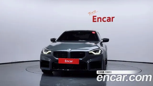 BMW M2 M2 First Edition — Фото автомобиля 3