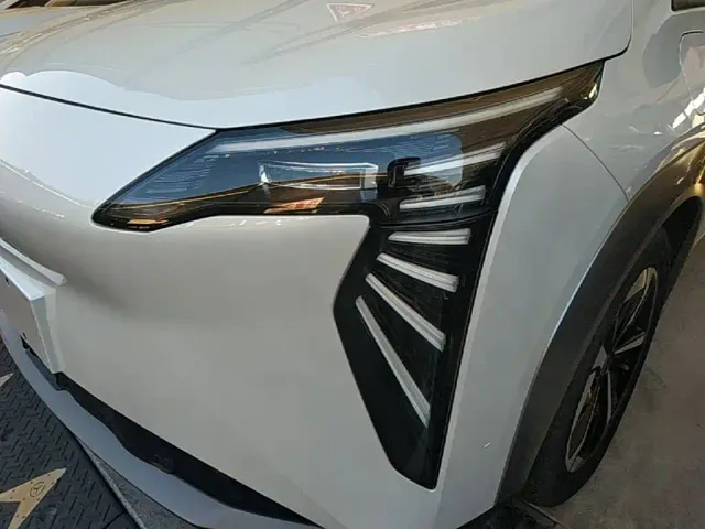 Aion AION Y 2024 Plus 510 Smart Driving Edition — Фото автомобиля 23