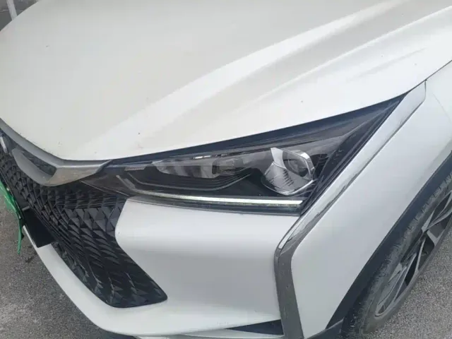 Dongfeng Yixuan GS — Фото автомобиля 23