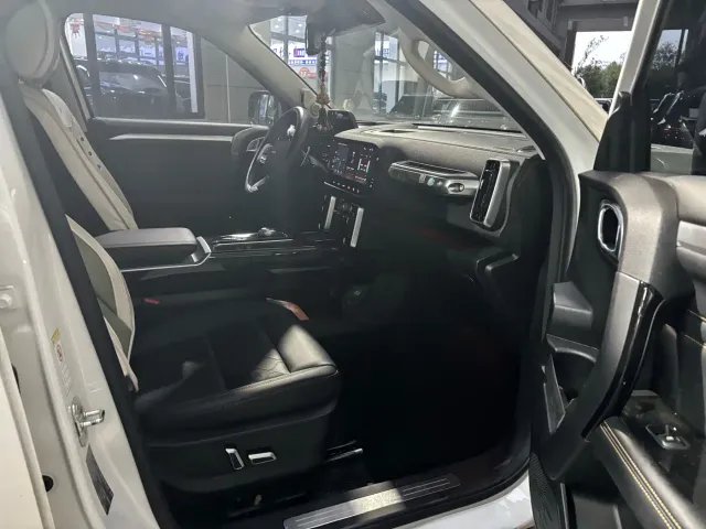 Haval Big Dog — Фото автомобиля 8