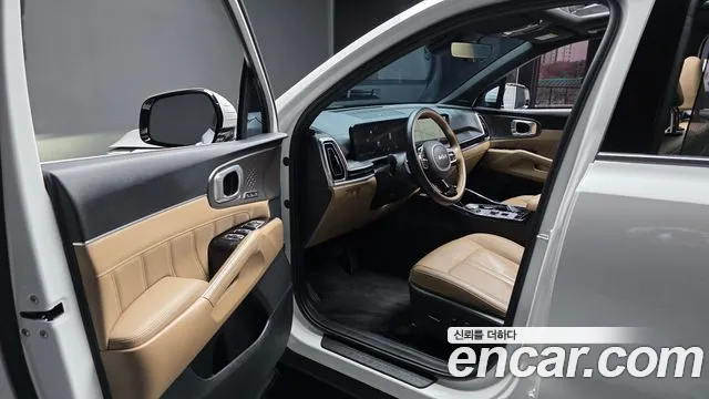 Kia Sorento — Фото автомобиля 10