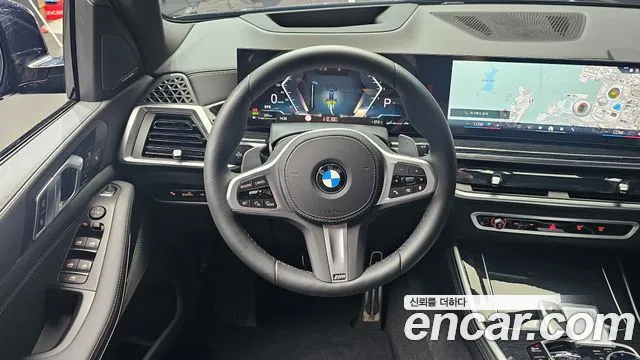 BMW X5 — Фото автомобиля 12
