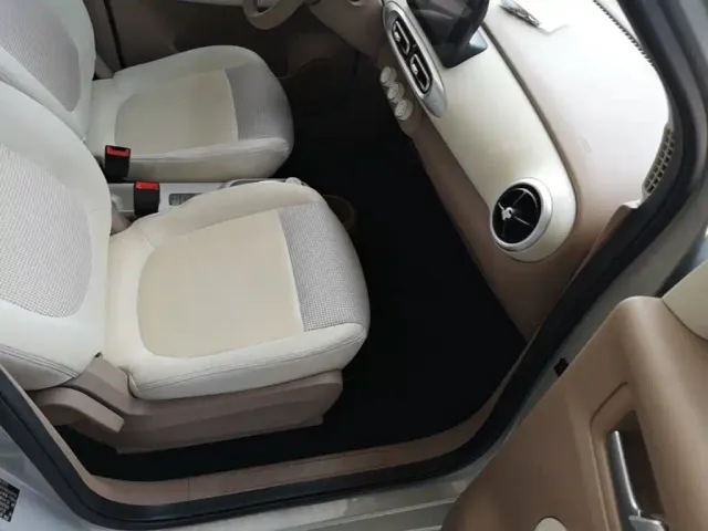 Wuling Hongguang Mini EV — Фото автомобиля 24