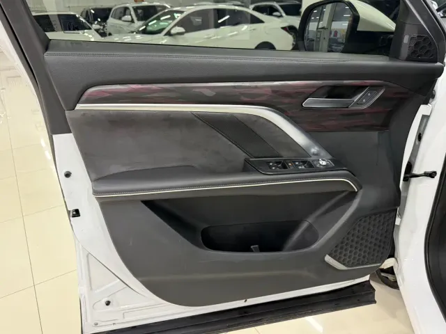 Haval H6 — Фото автомобиля 8