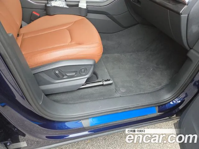 Audi Q7 45 TDI quattro Premium — Фото автомобиля 17
