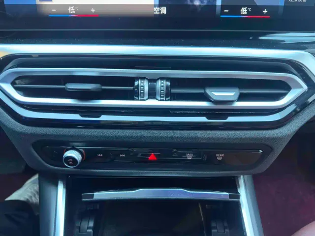 BMW 3 Series — Фото автомобиля 13