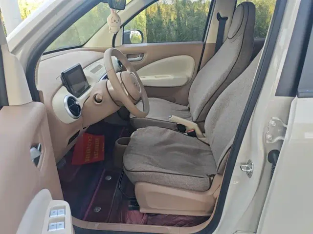 Wuling Hongguang Mini EV — Фото автомобиля 14