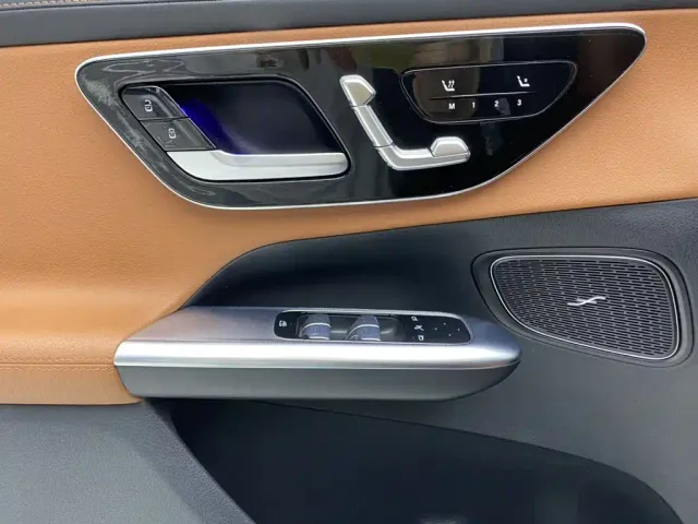 Mercedes-Benz GLC-Class — Фото автомобиля 26