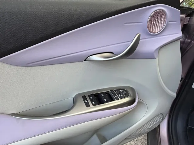 BYD Dolphin — Фото автомобиля 14