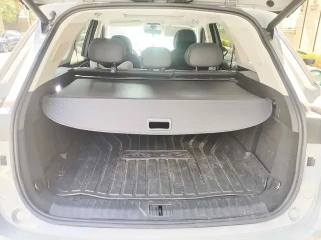 Chery Fulwin T9 — Фото автомобиля 5
