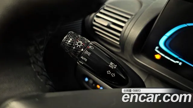 Hyundai Casper Casper Inspiration — Фото автомобиля 19