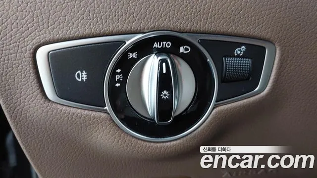 Mercedes-Benz E-Class W213 — Фото автомобиля 20
