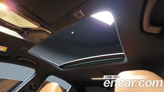 BMW 5-Series — Фото автомобиля 16