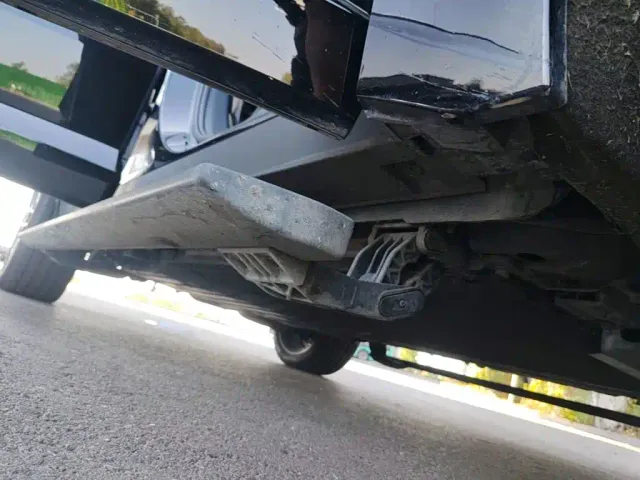 Lynk & Co Lynk & Co 900 2025 1.5T Ultra — Фото автомобиля 20