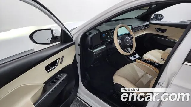 Hyundai Kona — Фото автомобиля 7