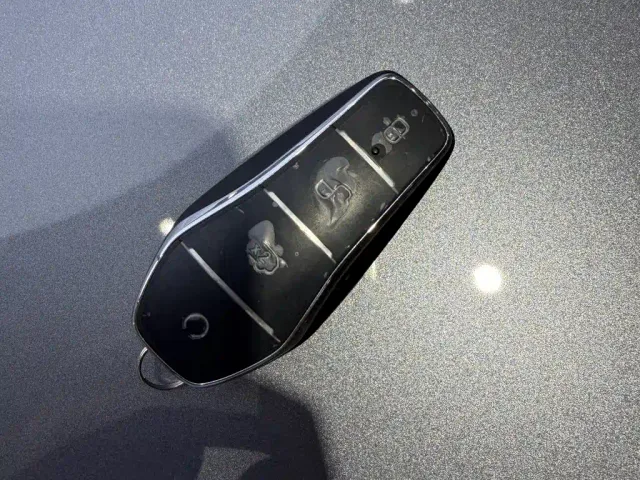 BYD Qin PLUS — Фото автомобиля 10