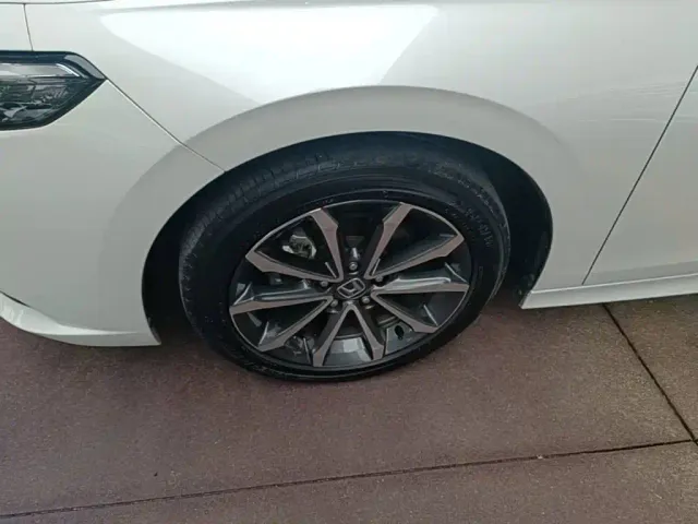 Honda Integra — Фото автомобиля 22