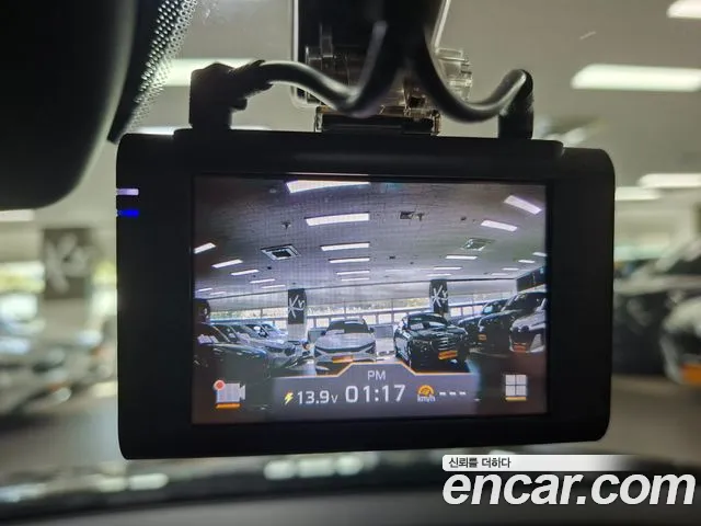 Hyundai Avante CN7 — Фото автомобиля 9