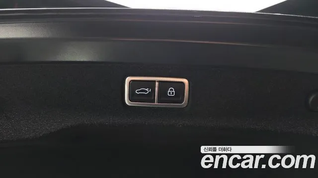 Hyundai Sonata Sonata Edge(DN8) 1.6 Turbo — Фото автомобиля 18