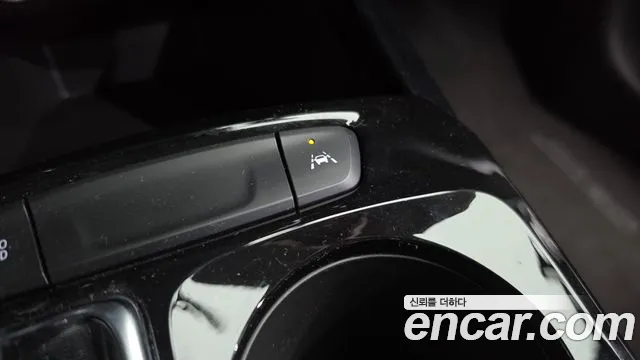 ChevroletGMDaewoo Trax Trax Кроссовер — Фото автомобиля 11
