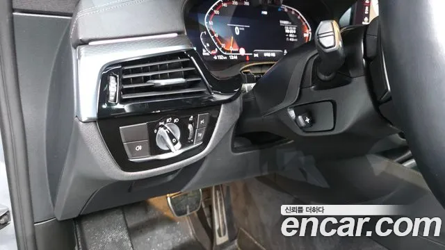 BMW Gran Turismo — Фото автомобиля 22