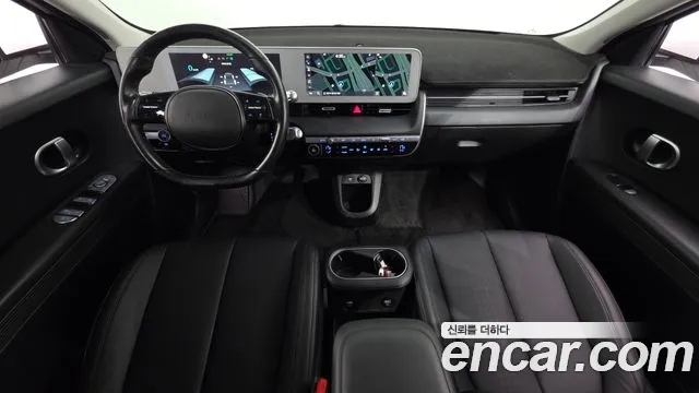 Hyundai Ioniq5 — Фото автомобиля 3