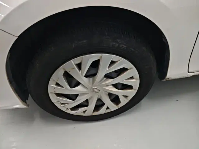 Toyota Vios — Фото автомобиля 22