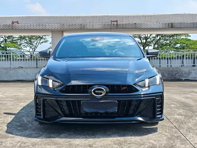 GAC Trumpchi Emkoo — Фото автомобиля 2