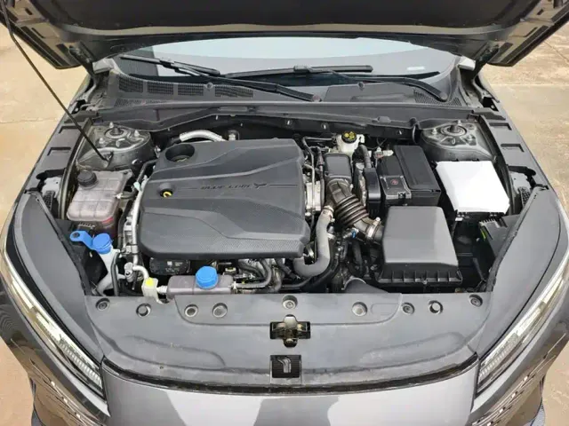 Changan Eado — Фото автомобиля 10